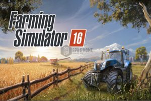 Download Farming Simulator 16 APK