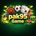 PAK95 Game