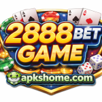 2888Bet Game Logo