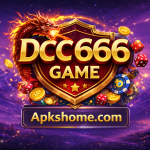 DCC666 Game Logo