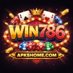 Win786 Game Logo