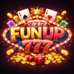 Funup777 Game Logo