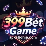 399Bet Game logo