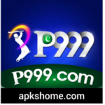P999 Game Logo