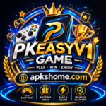Pkeasyv1 Game logo