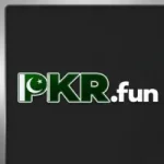 PKRFun Game Logo