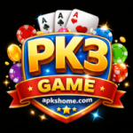 pk3 Game Logo