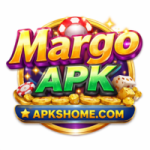 Margo APK Logo