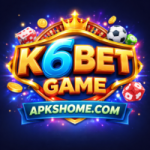 K6Bet Game LOGO