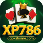 XP786 Game LOGO