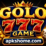 GOLO 777 Game Logo