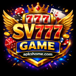 SV777 Game Logo